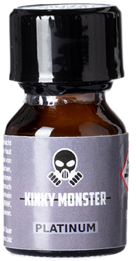 Kinky Monster Platinum
